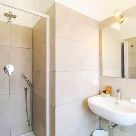 Tuscan Luxury 5 - Elegante Con Balconi * Montecatini Terme